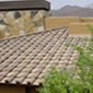 Clay/Cement Tile